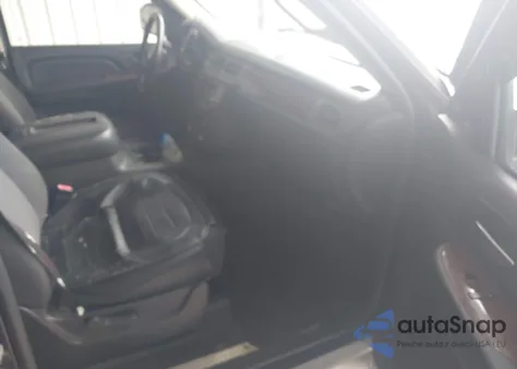 2007 Chevrolet Tahoe Lt from USA, damaged, VIN 1GNFK13047J105173